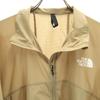 THE NORTH FACE Swallowtail Jacket L beige Outdoor NP22203 Men's Used