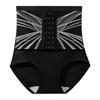 High Waist Butt Lifting Briefs Buckle Tummy Control Underpants Seamless Panties Women  Dress