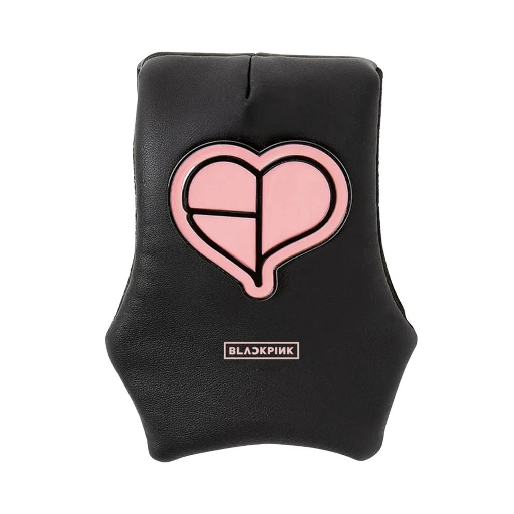 Blackpink Deadline Light Stick Badge Cover