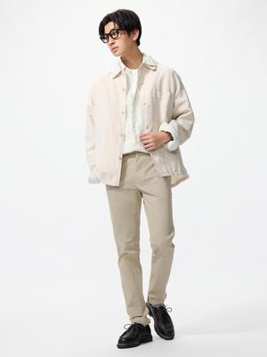 Partea de jos – Pantaloni