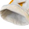 Shengfang Extended Cowhide Welding Gloves