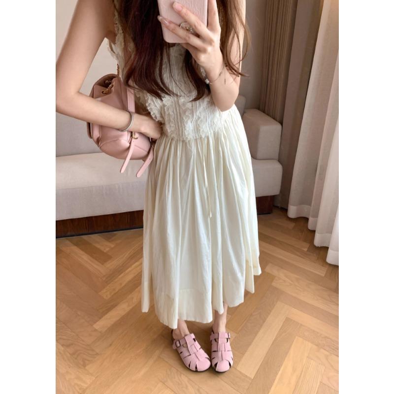 

Sheepskin version~ Wear Doctrine Summer Hollow Casual Boken Baotou Cold Slippers Women s Pig Cage Slippers Outside Wear 35 розовый