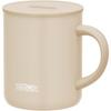 Vacuum Insulated Mug, 350ml, Beige, JDG-352C BE