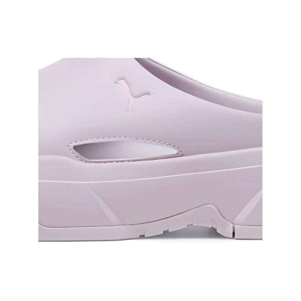 Puma  CA Mule Grape Mist Women Sneakers Purple Pink-Lilac 395249-01