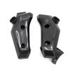 Motorcycle Accessories Water Tank Radiator Side Panels Fairing Cover Kit For MT-07 2025 Mt07 MT07