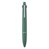JET STREAM Light Touch Ink Multi-Function Pen 41 Mitsubishi Pencil Writing Instruments Stationery Ballpoint 4 Colors Sharp MSXE5LS05 Abyss Green 8157
