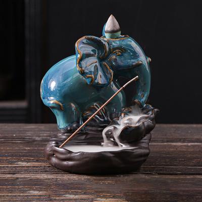 Heminredning – Rökelse & Brännare