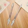 Back-to-school season 1Pc 0.5mm creative hundreds of birds facing the phoenix gun gel pen cartoon learning stationery pen cute signature pen