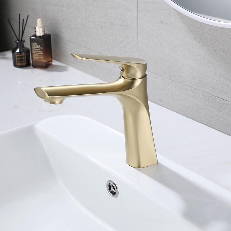 P37 Basin Faucet Sink Faucet Bathroom Faucet Kitchen Faucet