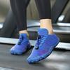 New wading shoes beach shoes couple retracement shoes five-finger shoes yoga exercise shoes running shoes casual shoes