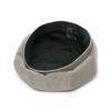 UNDERCONTROL Studio BREAD BERET / CORDUROY / KHAKI GREY