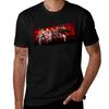 Anime Akame Ga Kill TShirt Breathable Travel TShirt