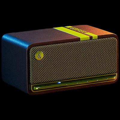 Edifier M230 High-Fidelity Retro Portable Bluetooth Speaker (CN Version)
