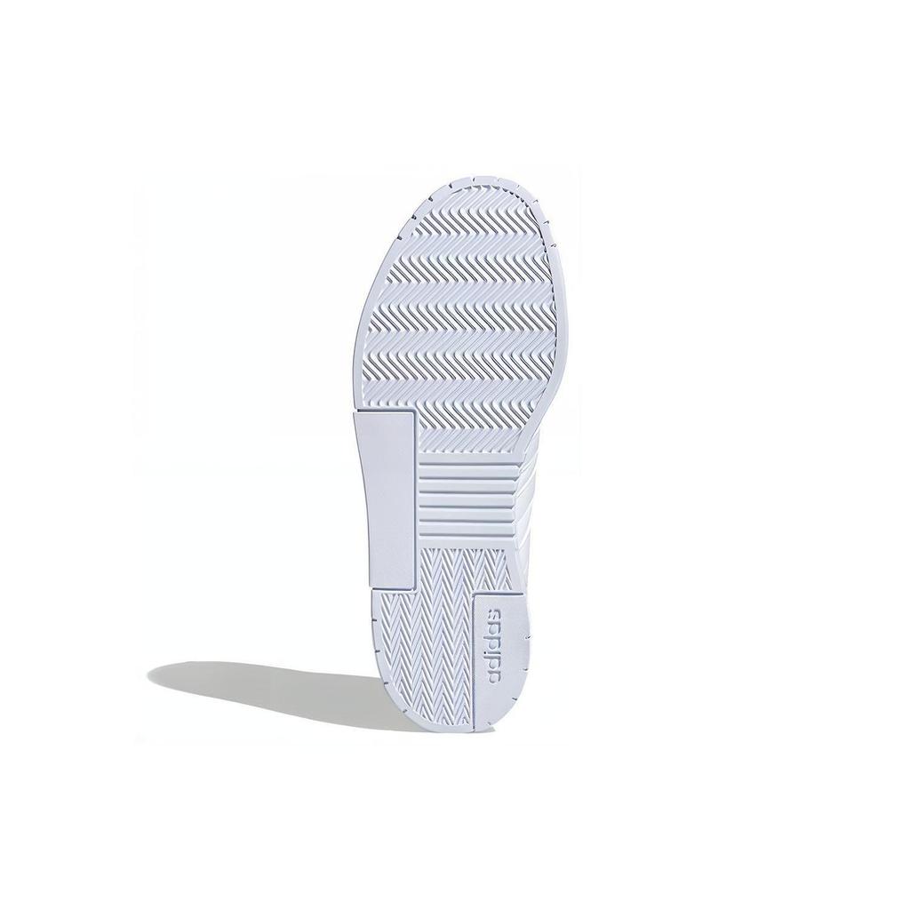 Adidas Neo Courtmaster 'White Yellow' FY8046