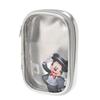 Disney Mickey Porch with Clear Window ( HAPPY BIRTHDAY MICKEY ) Japan NEW