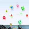 Ford Raptor F150 Android Smart Navigation Touchscreen with CarPlay