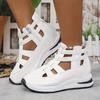 Dames Outdoor Sports Sandaal Zomer Casual en Comfortabele Schoenen om te Dragen, Damesschoenen