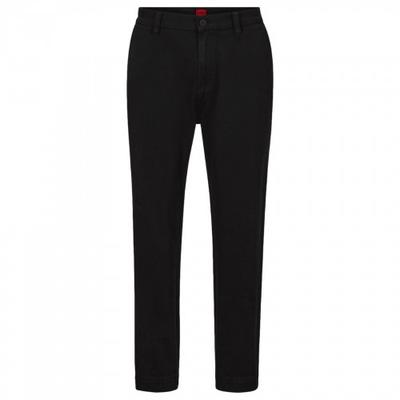 Hugo Men's Tapered Chinos
