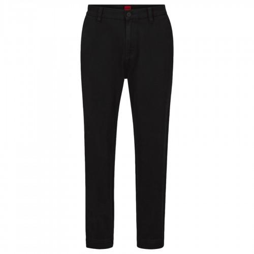 Hugo Mens Tapered Chinos