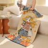 Begeman Lucky Girl Summer Gauze Nap Blanket
