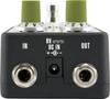 Fender Reverb Bass Reverb Pedal Bassman®