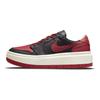 Dámské tenisky Air Jordan 1 Elevate Low SE Bred Black Gym-Red Sail DQ1823-006