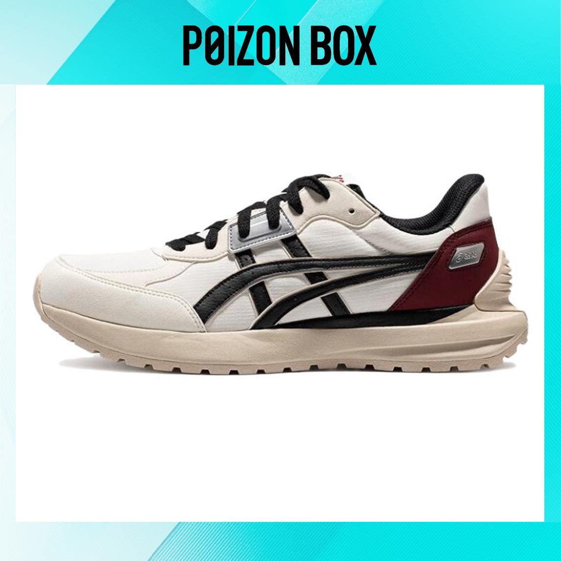 

кроссовки Asics Tarther Sc 2.0 Lifestyle Shoes Unisex 1203A313-100