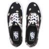 Vans Authentic Canvas Trendy Durable Lightweight Low Top Skate Shoes Unisex Sneakers Black VN0A5KRDUUW