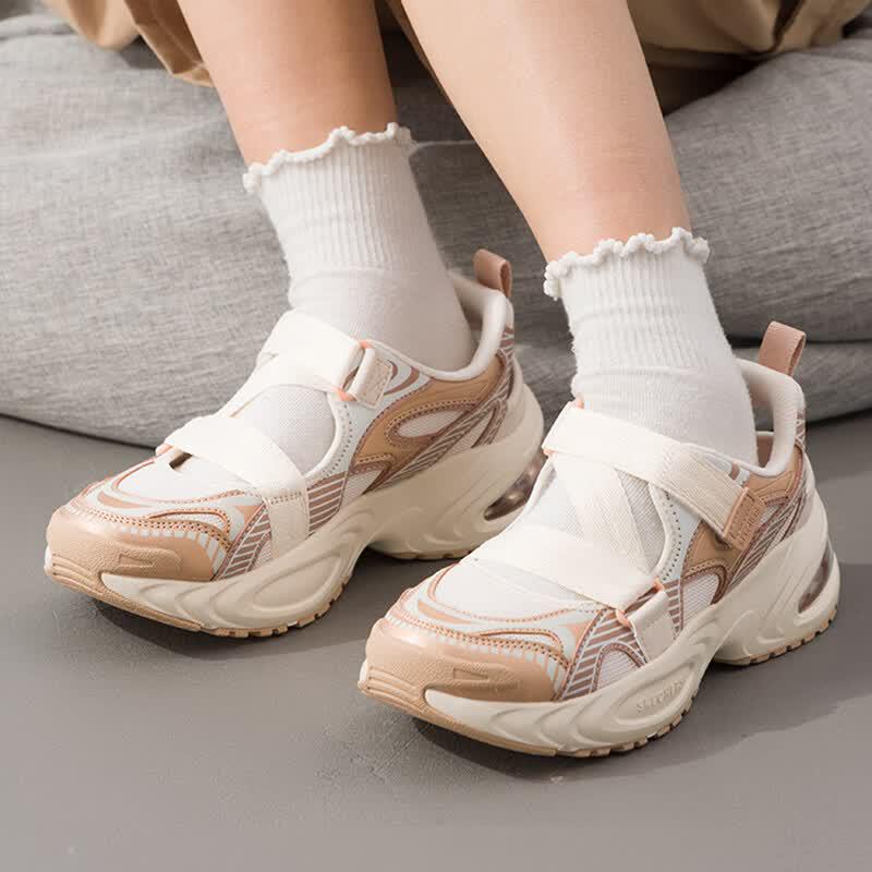 Skechers Women s Summer Lifestyle Shoes 177603-LPRG 6.5