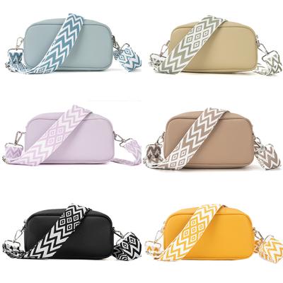 New Square Shoulder Bag - Fashion Casual Crossbody Purse for Women Minimalist Daily Phone Bag & Versatile Daypack