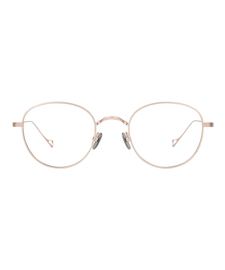 Aembeoobtikeol Standard 49 Rose Gold