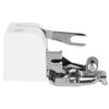 Pied presseur coupeur latéral Ménager Multifonctionnel Coupeur d'ourlet Pièces de rechange CY10