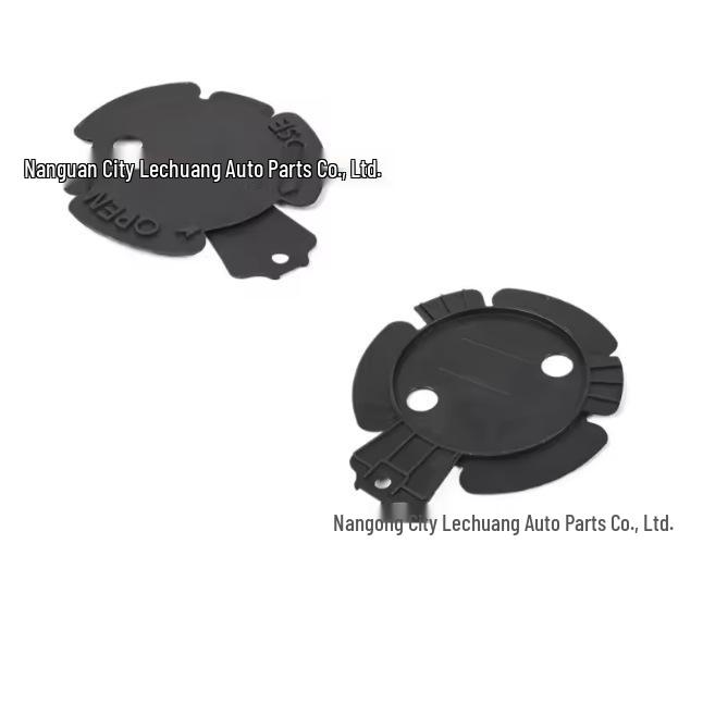 

BMW 5 Series F Chassis Oil Pan Guard Cover Plate 51757209541 Le Chuang