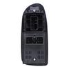 Electric Power Window Switch for Kia Pregio 1997 1998 1999 2000 2001 2002 2003 2004 Bongo Car Auto Parts OK75-66-350 OK7566350