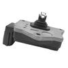 Mass Air Flow Sensor MAF Meter for NISSAN D21 KA24E Pickup AFH55M10