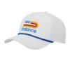 New Balance Mens Retro Logo Casual Baseball Cap