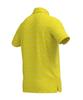 Ping Apparel Men's Short Sleeve Polo Shirt (All-Over Print, Moisture-Wicking, Quick-Drying) / Golf / 621-4260813 061_Yellow, Size M