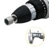 18pcs/set 5mm-13mm Hex Sockets Sleeve Nozzles Nut Driver Set Screwdriver Set Schroevendraaier Set Bits Sets Tools Socket Wrenches