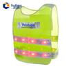 GuXiang LED Reflective Safety Vest