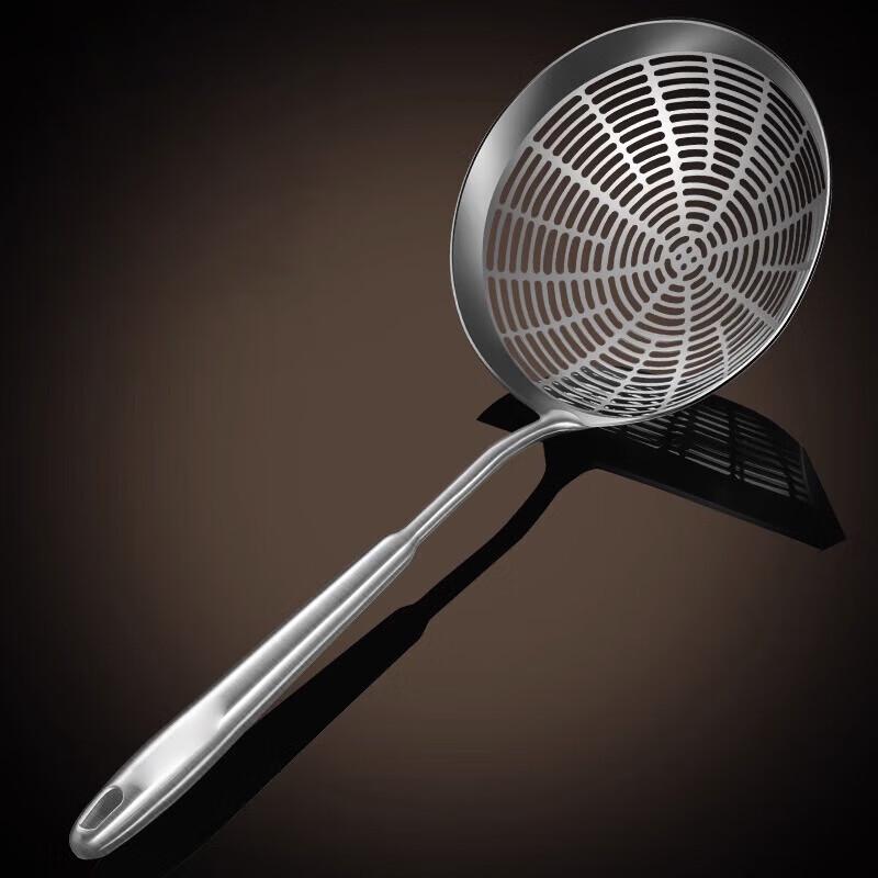 

HUIHUADU 316 Stainless Steel Extra-Long Skimmer