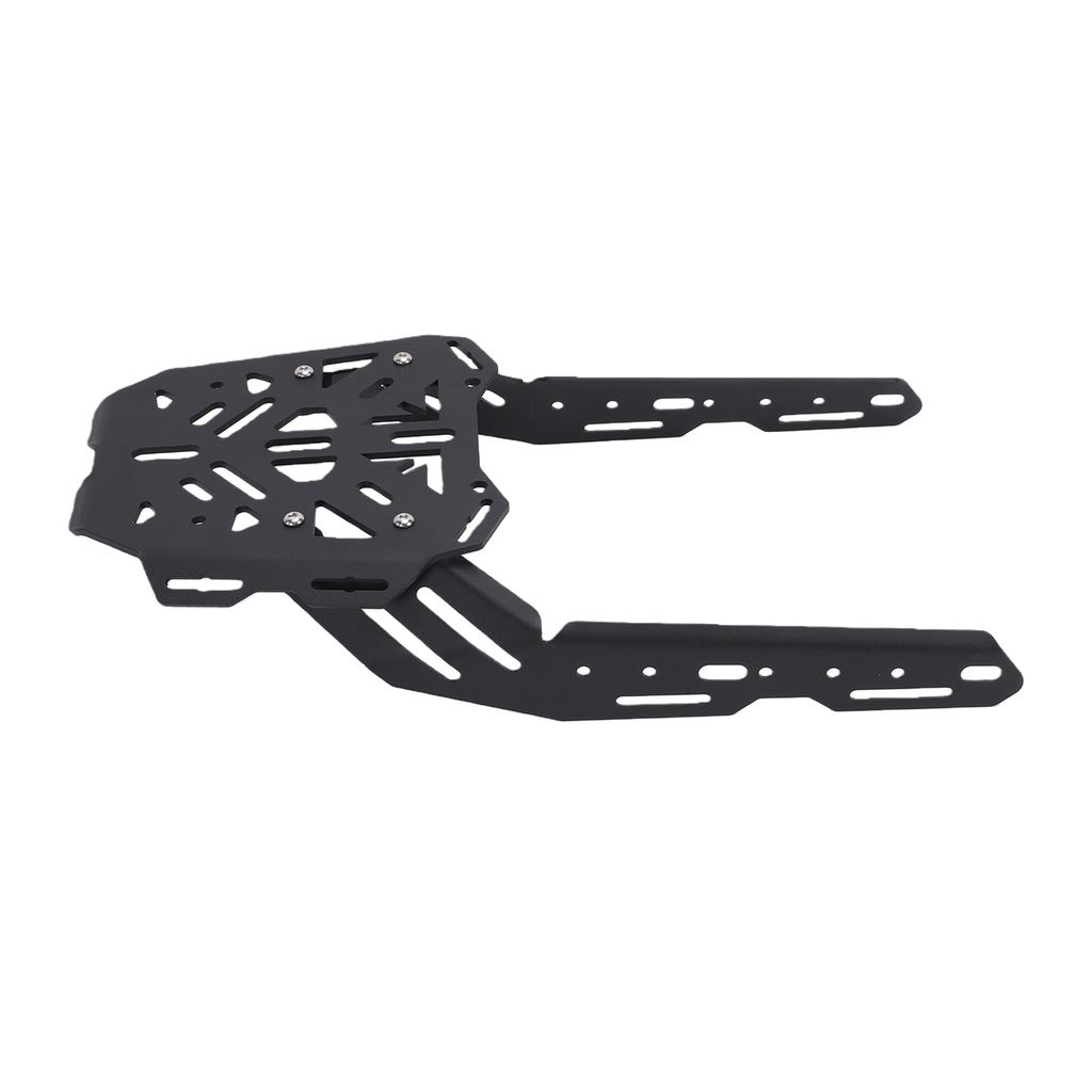 Rear Luggage Rack Replacement for Scrambler 400X Speed 400 2024 2026 Motorcycle Luggage Storage Rack