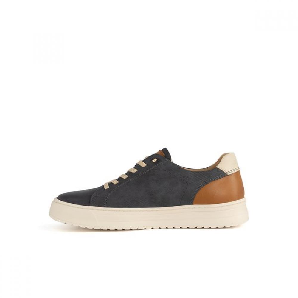 S.t. Dupont Slim Jet Subbtil Band Sneakers Pe5smc2sn603pdg