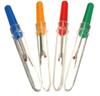 4pcs X Plastic Handle Seam Stitch Ripper Unpicker Thread Cutter Sewing Tool