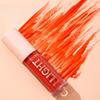 Lucidalabbra Sexy ricco lucido cristallo gelatina rosso nudo rossetto liquido idratante idratante oleoso lucidalabbra trucco