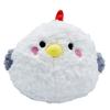 1Pc 20CM Kawaii Fat Chicken Plush Toy Stuffed Soft Animal Doll Cute Chicken Pillow for Children Birthday Xmas Gift