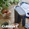 Cuisinart Hand Mixer Cordless Rechargeable RHM-100J