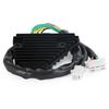 Sprieguma regulators rektifikators Honda V30 Magna VF500C 1984-1985 31600-MJ8-671