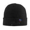 New Cessna Logo Warm Knitted Cap Fashion Bonnet Hat Autumn Winter Outdoor Beanies Hats For Unisex Adult