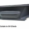 Leather Wrapping & Interior Lining Kit for Volkswagen Beetle '98-'10
