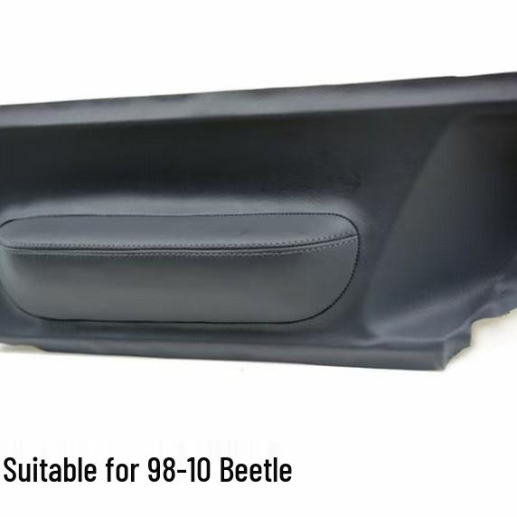 Leather Wrapping & Interior Lining Kit for Volkswagen Beetle '98-'10